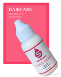 Lace glue