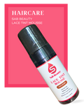 Lace Tint Mousse