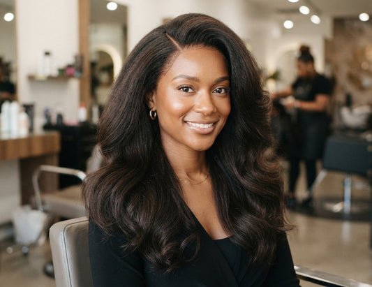 Signature Sew-In